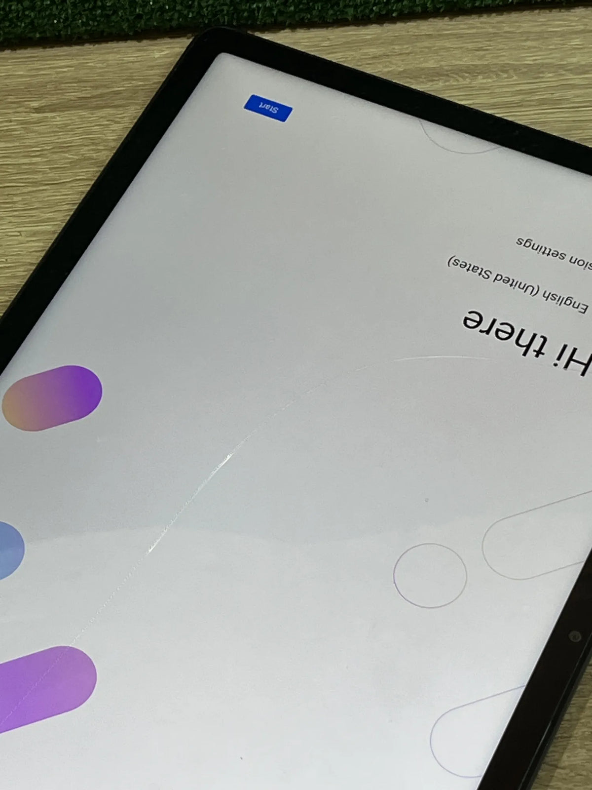 Lenovo Tableta Tab P11