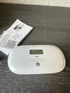 Detector de Monóxido de Carbono
