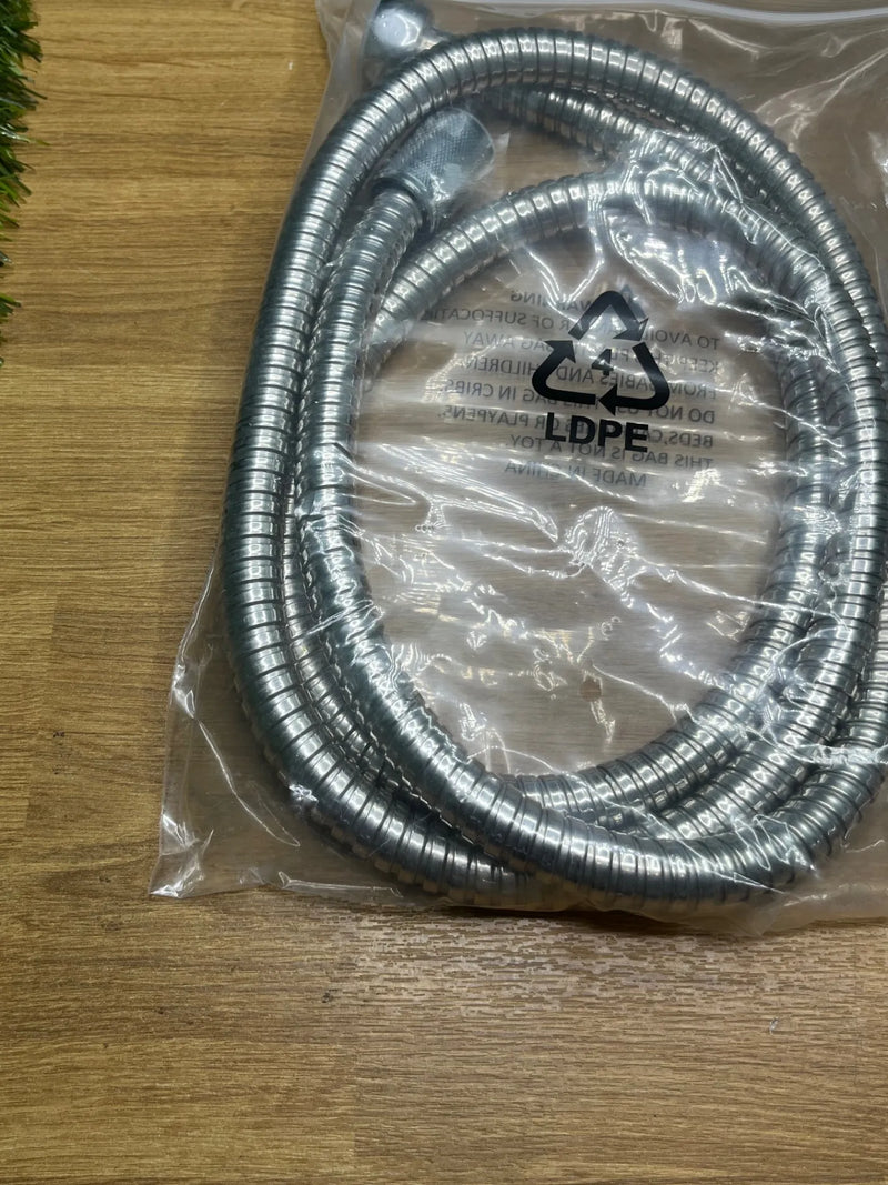 Alcachofa de ducha con manguera de 1,6 m YEAUPE PRO
