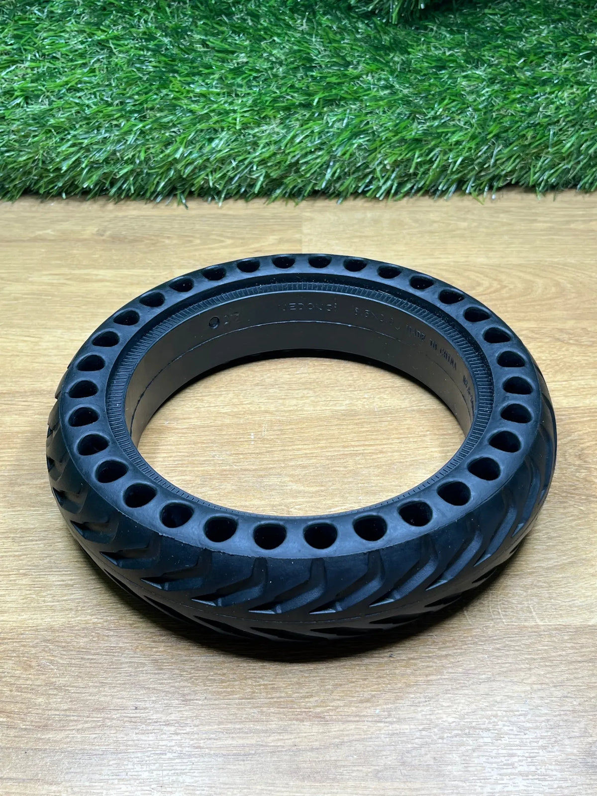 Ruedas Macizas para Patinete Electrico 8.5 Pulgadas