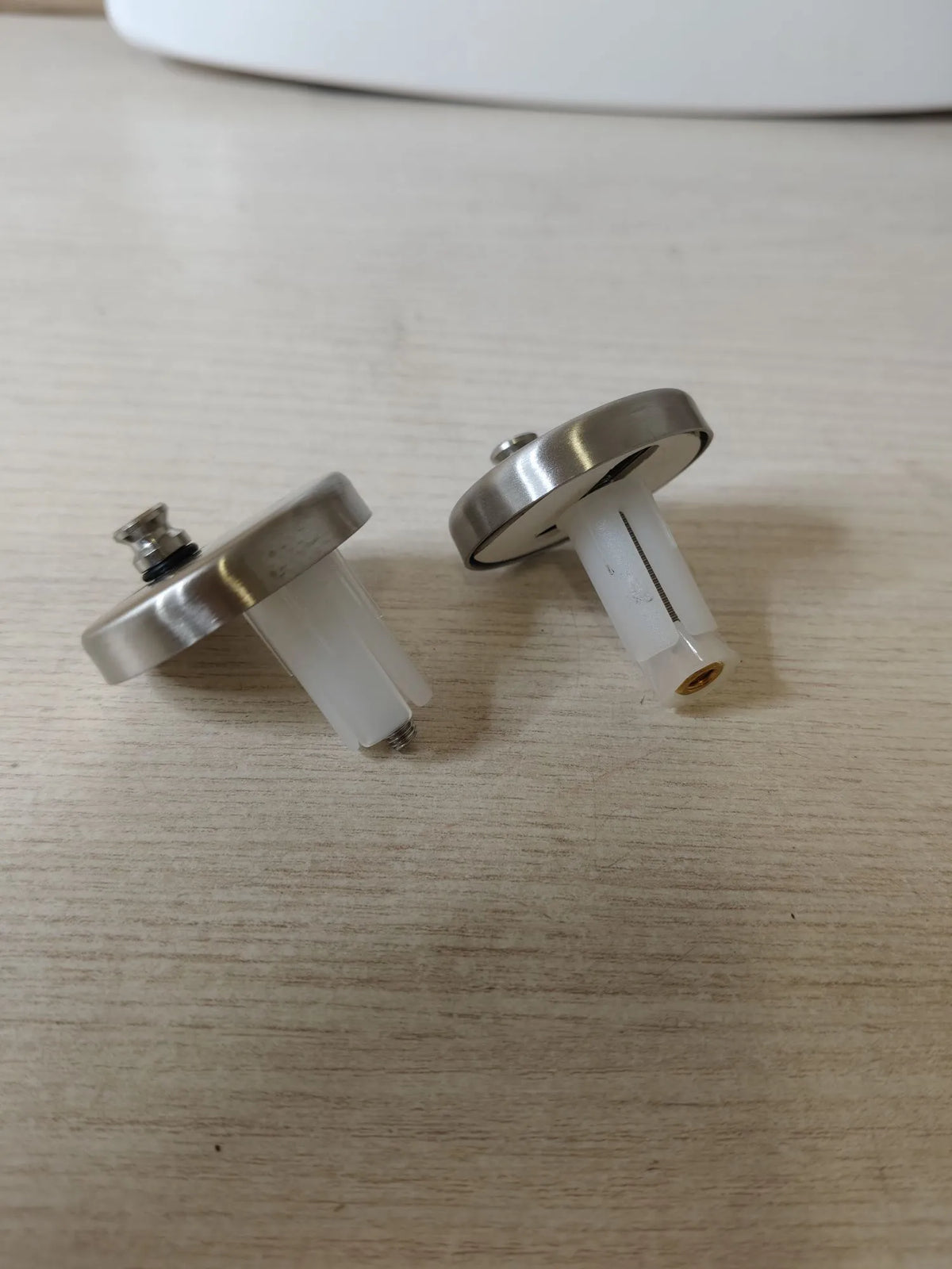 Asiento de descenso progresivo con tapa thermodur - ASIENTO JACOB DELAFON