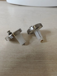 Asiento de descenso progresivo con tapa thermodur - ASIENTO JACOB DELAFON