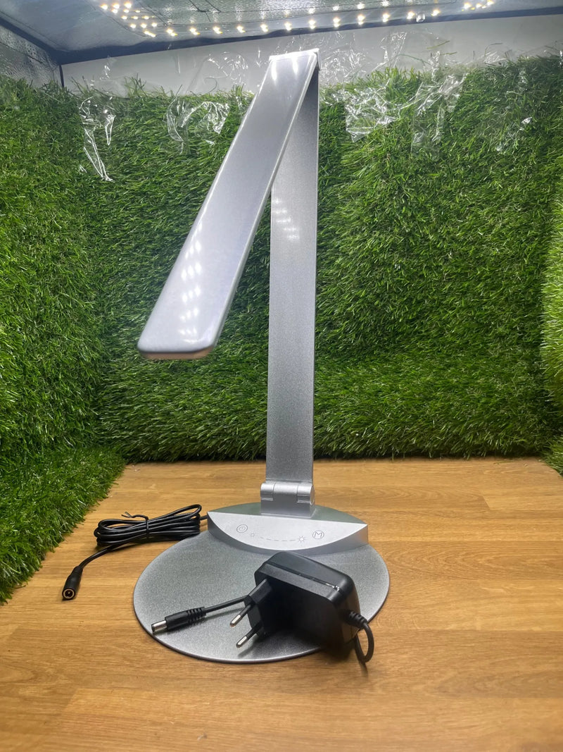 Lámpara de escritorio LED con tacto BRILONER