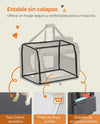 Transportín para gatos y perros - Feandrea