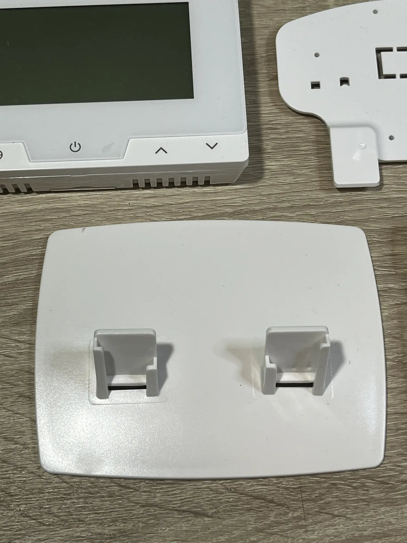 Termostato Digital Inalámbrico Programable Garza