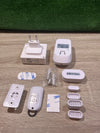 Sistema de Alarma para Casa Nivian