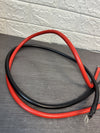 Cables de arranque