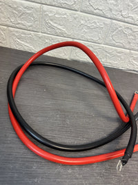 Cables de arranque