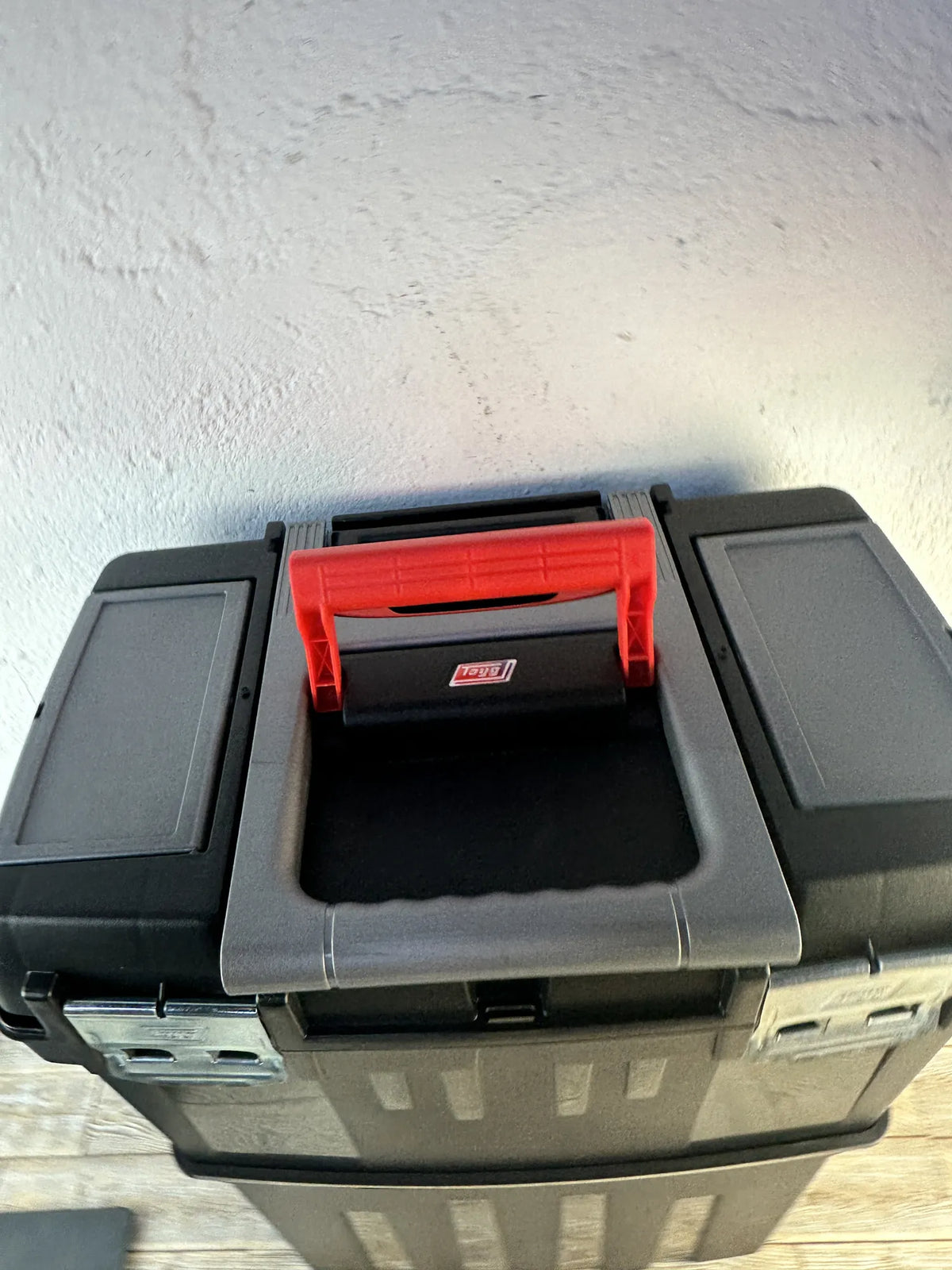 Caja de herramientas