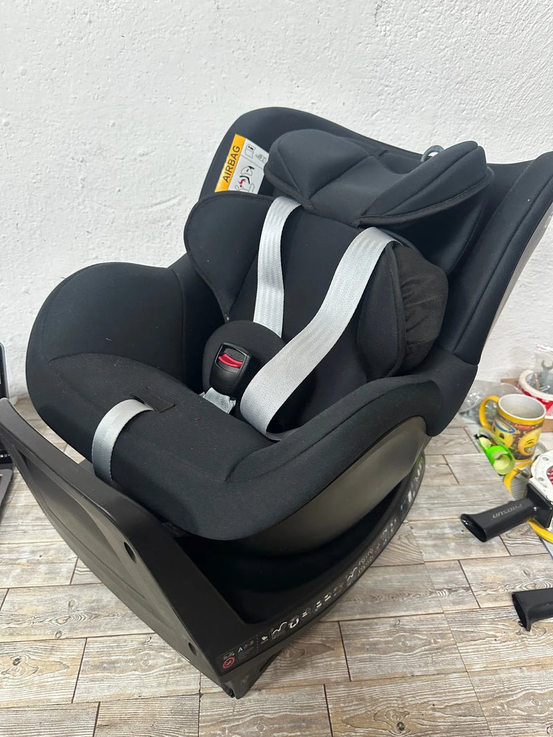 Silla de coche Britax