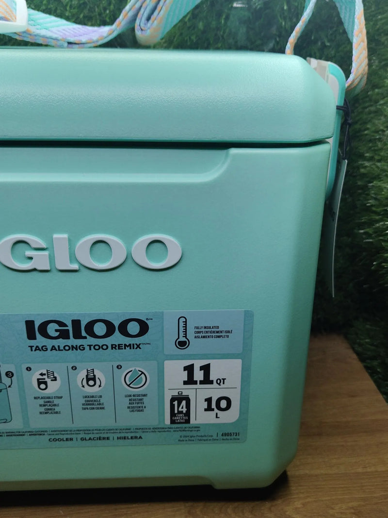 Nevera pasiva Tag Along Too Igloo