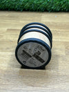 Tope alto efecto madera natural 5five