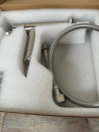 Grifo de lavabo Ibergrif