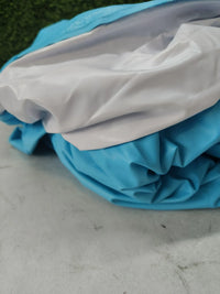Piscina hinchable redonda para 2 personas - intex