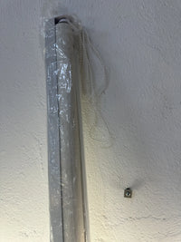 Estor enrollable lino