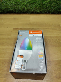 Lampara Led Ledvance