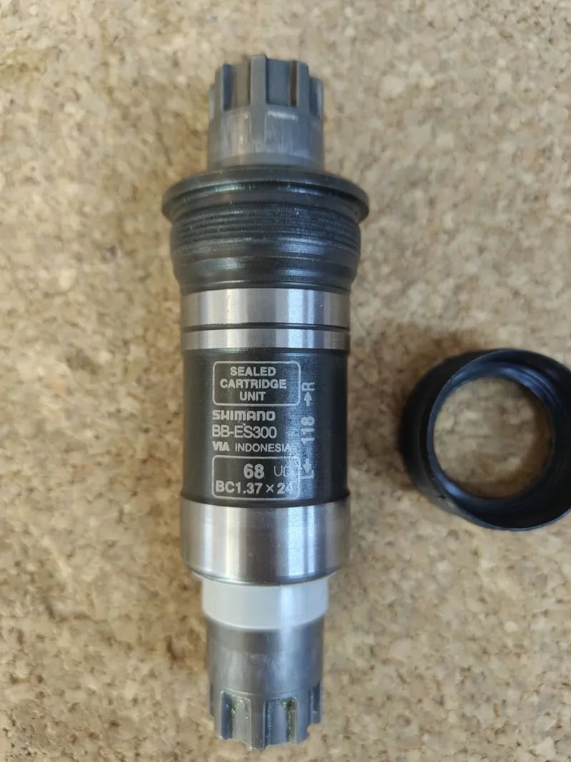 Shimano Kompaktinnenlager