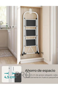Escalera Plegable