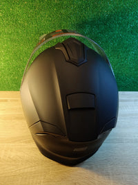 Casco Moto Integral con Visera ORIGINE