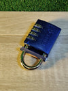Candado aluminio combinacion Abus