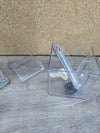 Picadora de hielo manual