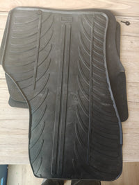 Alfombrillas de Goma