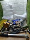Kit de reparación de abolladuras Vevor
