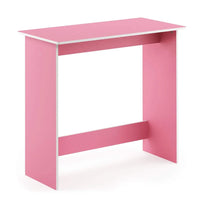 Escritorio de habitación - Furinno simplistic