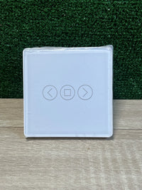 Interruptor de cortina WiFi inteligente MOES