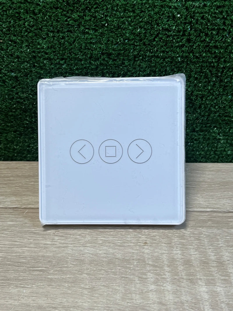 Interruptor de cortina WiFi inteligente MOES