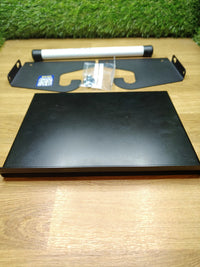 Soporte de pared para rollos MEGA MAXX