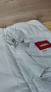 Chaleco acolchado multibolsillos