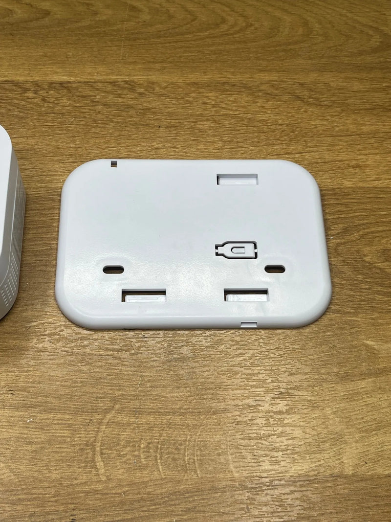 Detector de monóxido de Carbono con Sensor Smartwares