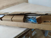 Barra de cortina - AMAZON BASICS
