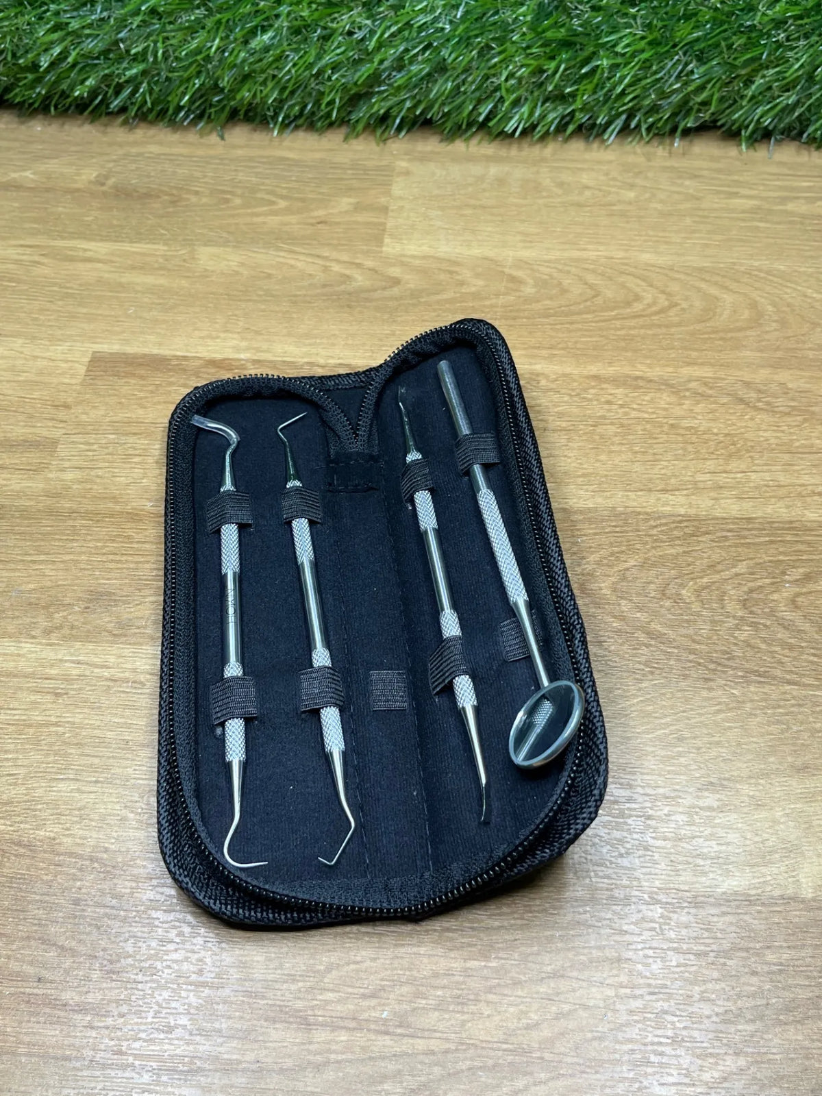 Kit de Herramientas para Dientes HOKIN