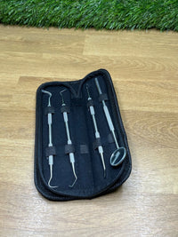 Kit de Herramientas para Dientes HOKIN