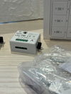 Kit de 2 interruptores inalámbricos de ida y vuelta