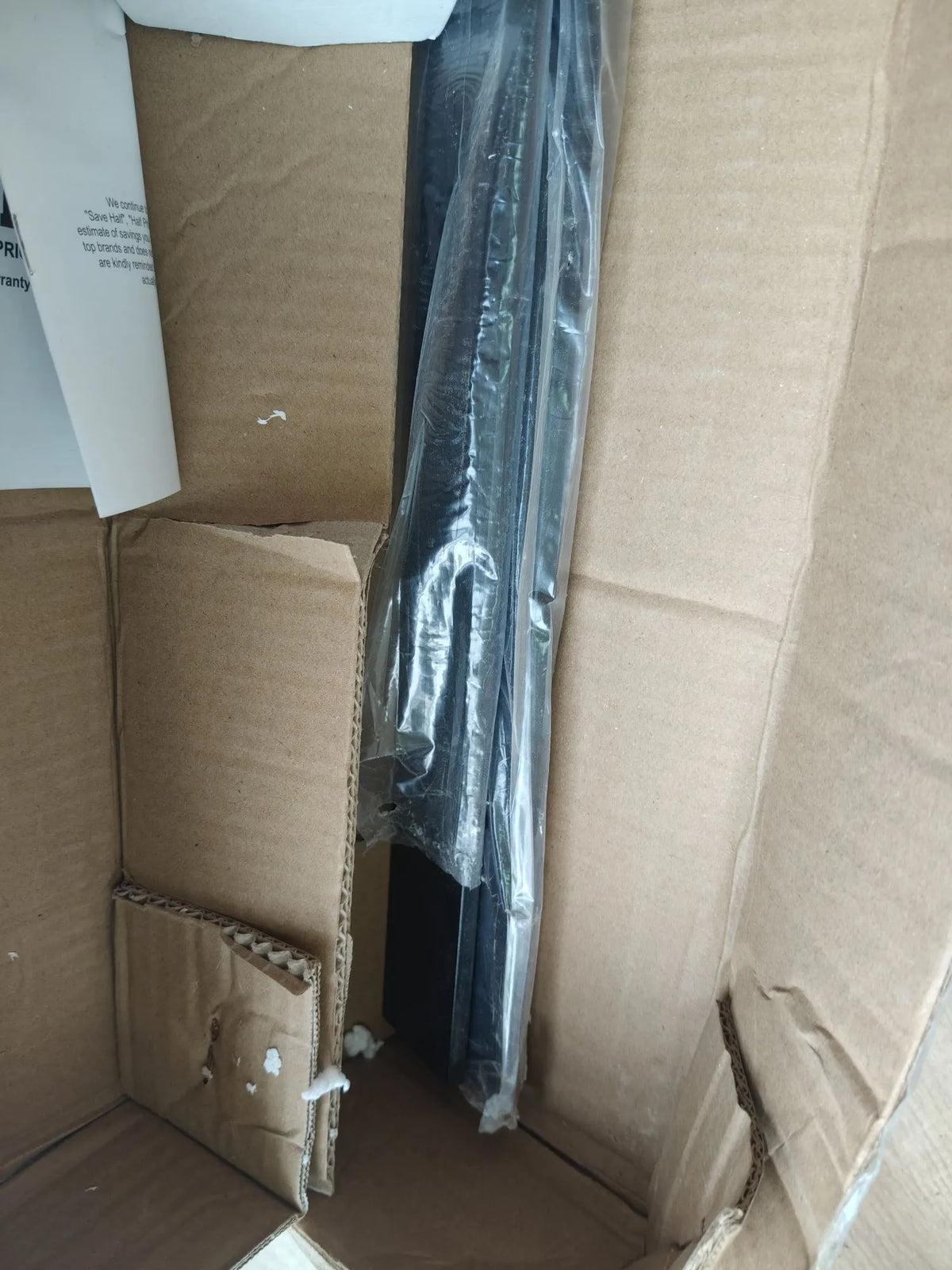 Kit de Herrajes para Puertas Corredizas  - VEVOR