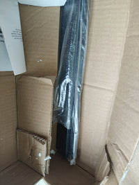 Kit de Herrajes para Puertas Corredizas  - VEVOR