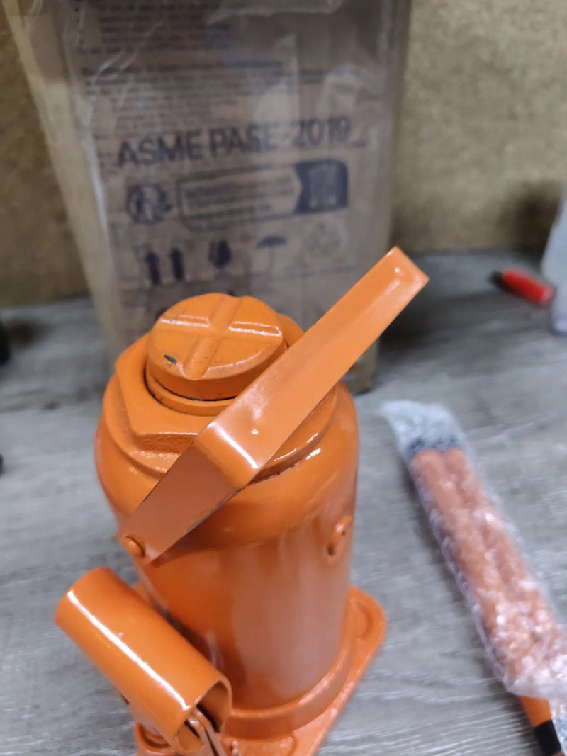 Gato hidráulico de botella 20T VEVOR