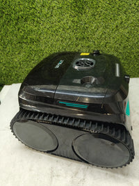 Robot de piscina sin cable con cámara - Wybot