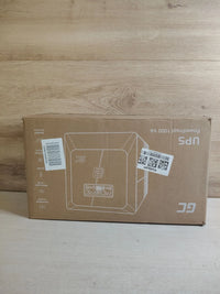 PowerProof SAI UPS 1000VA 6000W - GREENCELL