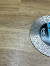 Disco Diamante 125mm para Porcelanico