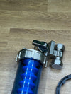 Dosificador de polifosfatos giratorio con bypass WK