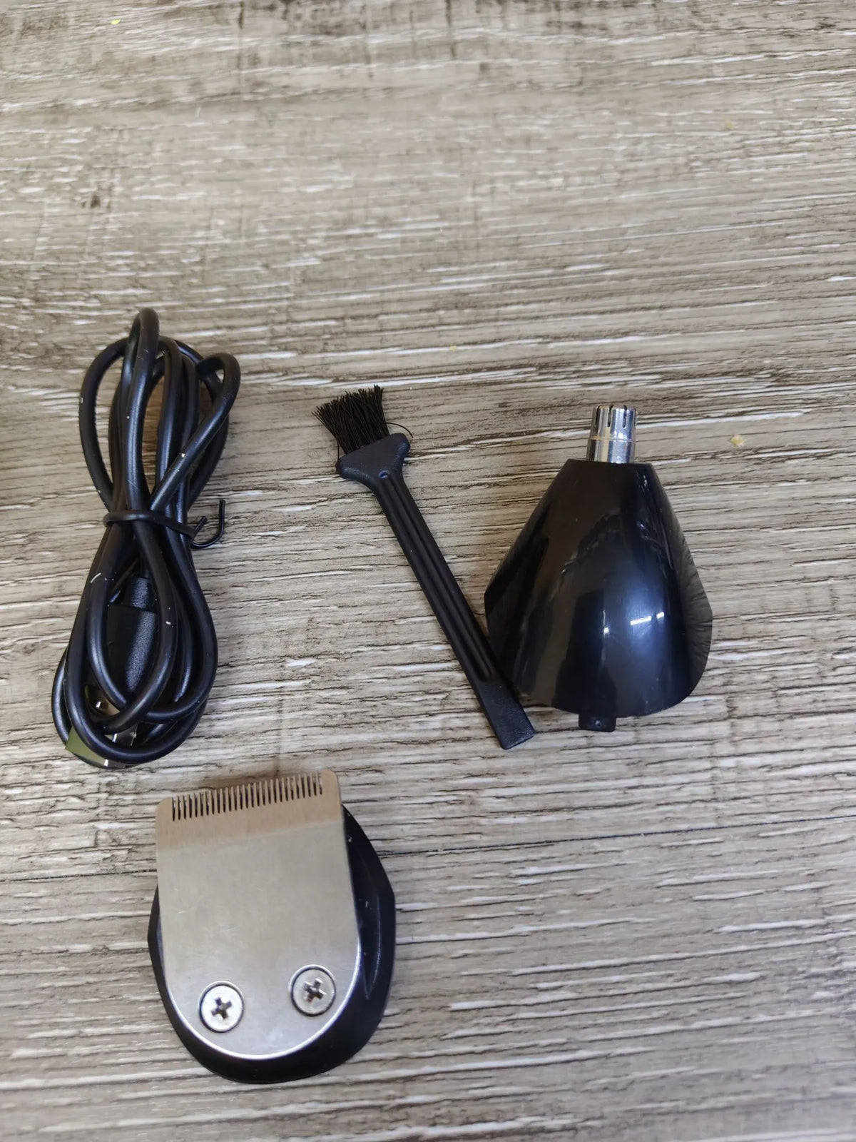 Kit de cuidado personal Barberboss