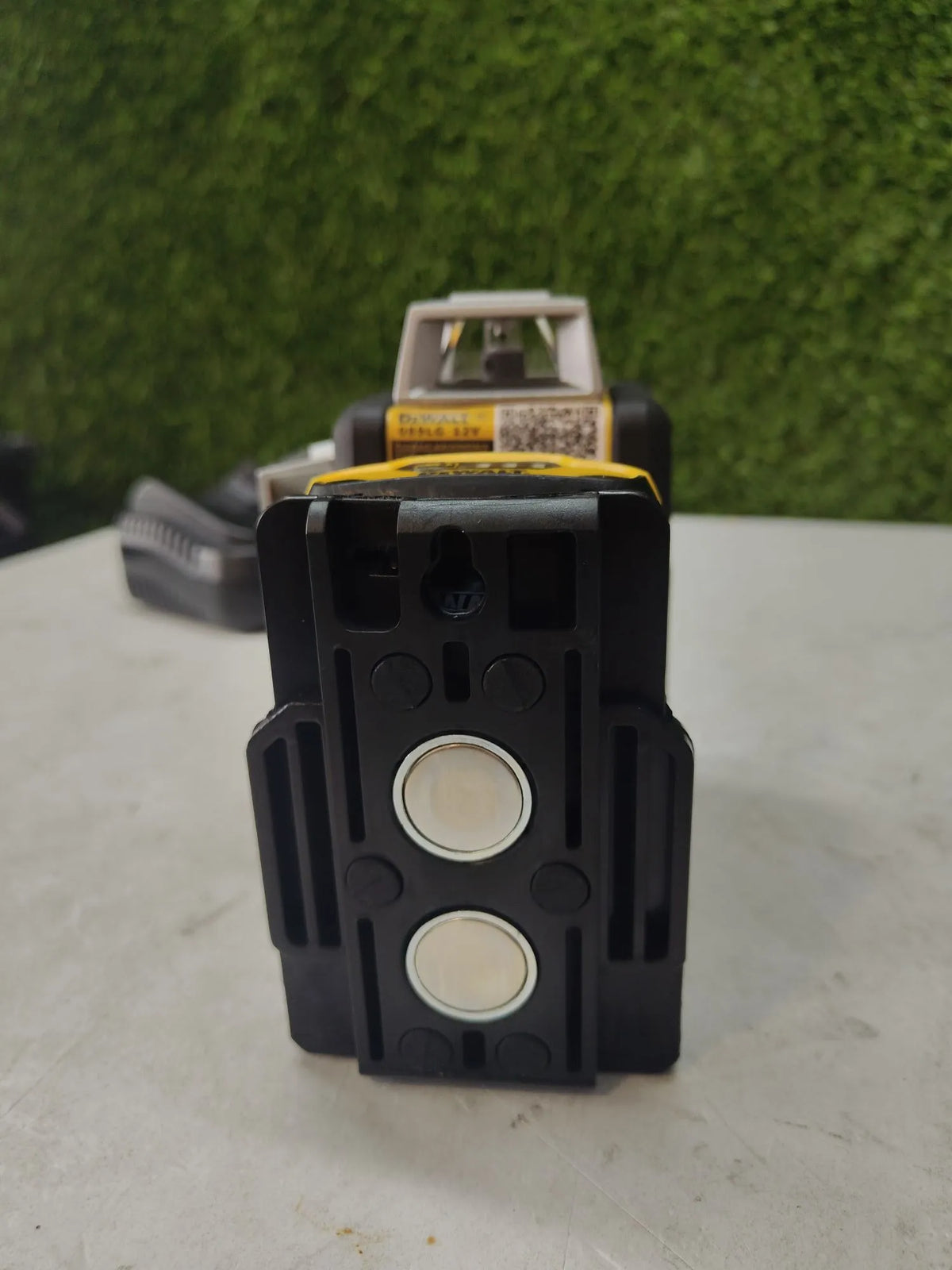 Nivel laser de linea cruzada - Dewalt