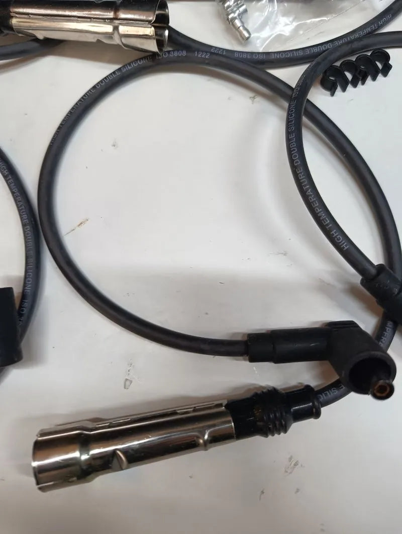 cable de ignición
