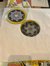 Nobodys Face Niemandsland LP