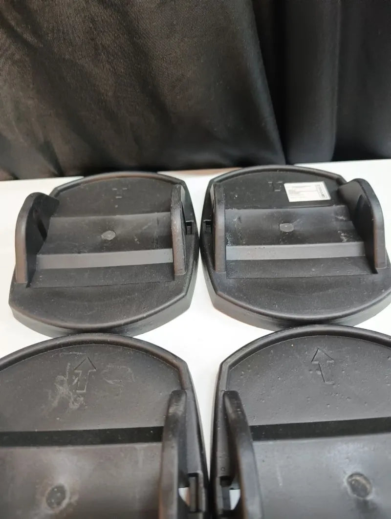 Placas de soporte