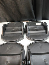 Placas de soporte